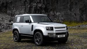 Land Rover Defender Item 72