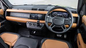Land Rover Defender Item 72