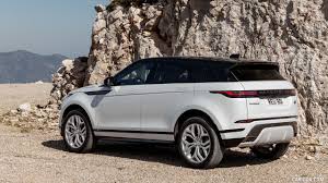 Land Rover Range Rover Evoque Item 101