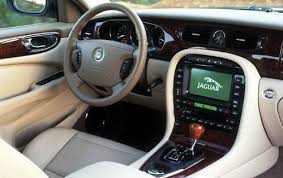 2004 Jaguar XJ8 Item 36