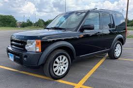 2006 Land Rover LR3 - Item 21