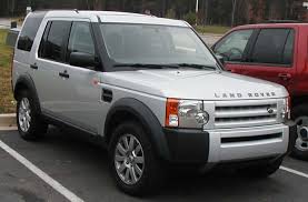 2006 Land Rover LR3 - Item 21
