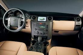 2006 Land Rover LR3 - Item 21
