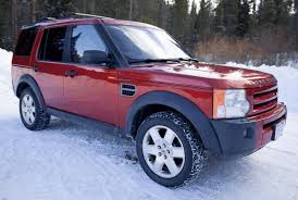 2006 Land Rover LR3 - Item 21