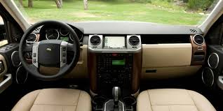 2006 Land Rover LR3 - Item 21