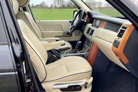 Land Rover Range Rover Evoque Item 101