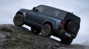 Land Rover Defender Item 72