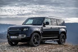 Land Rover Defender Item 72