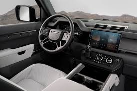 Land Rover Defender Item 72