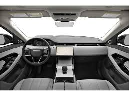 Land Rover Range Rover Evoque Item 101