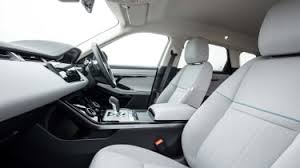 Land Rover Range Rover Evoque Item 101