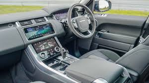 Land Rover Range Rover Evoque Item 101