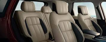 Land Rover Range Rover Evoque Item 101