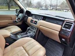Land Rover Range Rover Evoque Item 101