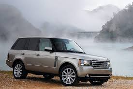 Land Rover Range Rover L405 Item 100